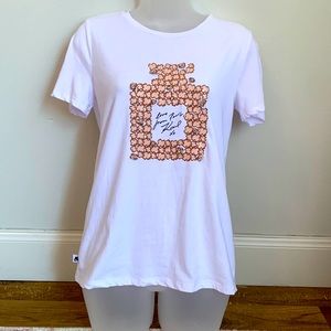 Karl Lagerfeld XS T-shirt. Short sleeves.